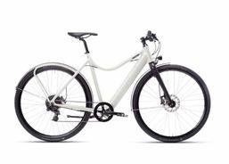 Coboc Seven Kanada, leichtes City-E-Bike zu verkaufen | eBikes / vélos électriques | eBikes jusqu'à 25 km/h | velomarkt.ch