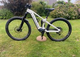 Thömus Lightrider E2 Pro | eBikes / vélos électriques | eBikes jusqu'à 25 km/h | velomarkt.ch