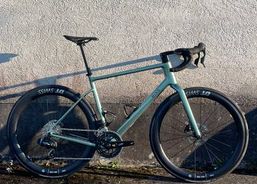 Bixs Gran Turismo AR Custom | Vélos de course | Edel - Vélos de course | velomarkt.ch