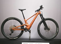 SCOTT CONTESSA GENIUS 920 | Mountainbikes | CC Bikes / Hardtails | velomarkt.ch