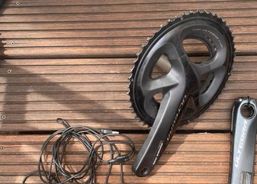 Giant Power Pro Leistungsmesser – Shimano Ultegra R8000 -175mm | Zubehör / Teile | Shimano Teile | velomarkt.ch