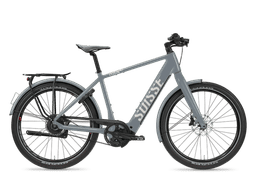 TDS BROADWAY 45 km/h Urban | eBikes / Elektrovelos | eBikes bis 45 km/h | velomarkt.ch