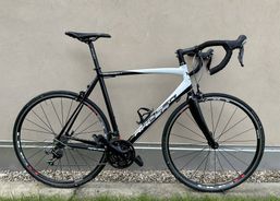 Neuwertig Rennvelo Racer Racing Endurance 1 | Rennvelos | Edel - Rennvelos | velomarkt.ch