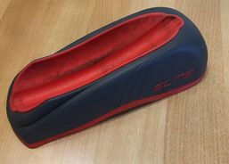 Vorderradstütze von Elite | Accessori / Ricambi | Hometrainer | velomarkt.ch