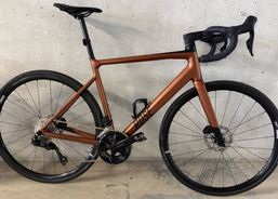 Rose Reveal Al Shimano 105 Di2 | Rennvelos | Rennvelos bis CHF 2000 | velomarkt.ch