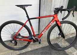 Gravel Marvelous | Rennvelos | Radquer / Cross / Gravel | velomarkt.ch