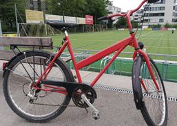 MTB mit Damenrahmen | Vélos de montagne | Vélos tout terrain pour femmes | velomarkt.ch