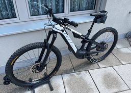 Rotwild R.C750 Core E-Bike / E-MTB – einwandfreier Zustand | eBikes / Electric bikes | eBikes until 25 km/h | velomarkt.ch