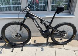 Specialized Turbo Levo Comp Carbon Gen3 E-Bike – einwandfreier Zustand | eBikes / Elektrovelos | eBikes bis 25 km/h | velomarkt.ch