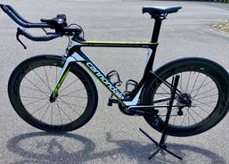 TT Cannondale Slice | Rennvelos | Triathlon | velomarkt.ch