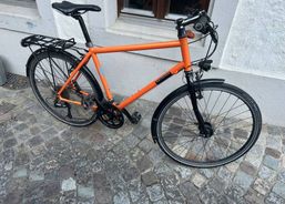 MTB Cycletech oxymoron | Citybikes / Tourbike | Tourenvelos | velomarkt.ch
