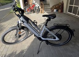 2025 Stromer ST2 Pinion 814 | eBikes / Elektrovelos | eBikes bis 45 km/h | velomarkt.ch