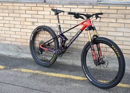 Mondraker Raze RR SL Grösse M, top Zustand | Mountainbikes | Freeride / All Mountain | velomarkt.ch