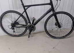 BMC Alpen Challenge AC01 28er Räder | Citybikes / Tourbike | Citybikes | velomarkt.ch