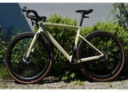 ROSE Backroad FF GRX RX825 Di2 | Rennvelos | Radquer / Cross / Gravel | velomarkt.ch