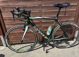 Scott CR1 30 Carbon | Rennvelos | Edel - Rennvelos | velomarkt.ch