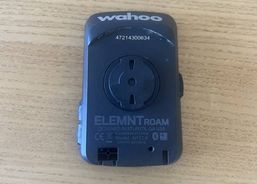 Wahoo Elemnt Roam | Zubehör / Teile | Computer / Pulsmesser | velomarkt.ch