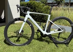 Scott Addict 30, Shimano 105Di2, - Neu! | Rennvelos | Edel - Rennvelos | velomarkt.ch