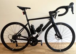 Rose Reveal AL Shimano 105 | Bici da corsa | Bici da corsa fino a CHF 2000 | velomarkt.ch