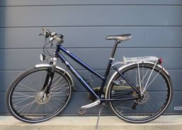 Tour de Suisse City- oder Trekking-Velo | Bici da città / Bici da turismo | Citybikes | velomarkt.ch