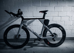BMC TM01 disc 2021 | Bici da corsa | Nobile - Bici da corsa | velomarkt.ch