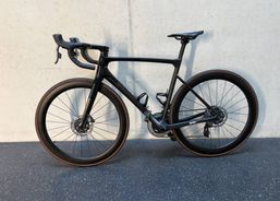 Airstreeem Triple EEE SL Disc | Bici da corsa | Nobile - Bici da corsa | velomarkt.ch