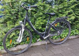 Velo | Bici da città / Bici da turismo | Citybikes | velomarkt.ch