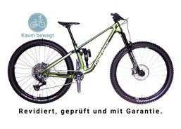 Norco Fluid FS C1 (2024) | Mountainbikes | Freeride / All Mountain | velomarkt.ch