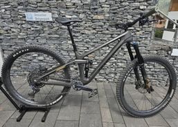 Transition Sentinel Carbon GX 2024, Grösse M | Mountainbikes | Freeride / All Mountain | velomarkt.ch