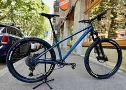 Santa Cruz Chameleon HT Occasion, Size Large | Mountainbikes | CC Bikes / Hardtails | velomarkt.ch