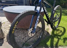 Scott Scale 930 - Custom-Bike Spezial Race | Mountainbikes | CC Bikes / Hardtails | velomarkt.ch