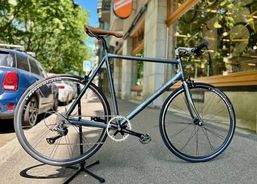 Privaterkauf: Principia 650b Stadtflitzer | Citybikes / Tourbike | Schnäppchen | velomarkt.ch