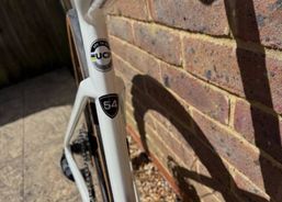 Specialized Tarmac SL7 Comp 54cm AXS | Rennvelos | Edel - Rennvelos | velomarkt.ch