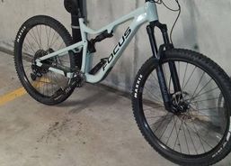 Focus Jam 6.8 | Mountainbikes | Freeride / All Mountain | velomarkt.ch