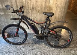 E-Bike à vendre/zu verkaufen | eBikes / Elektrovelos | eBikes bis 25 km/h | velomarkt.ch