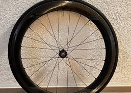 Fulcrum Vorderrad | Rennvelos | Edel - Rennvelos | velomarkt.ch
