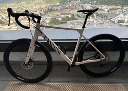 CANYON GRIZL 5 mit 42mm Laufräder Update | Rennvelos | Radquer / Cross / Gravel | velomarkt.ch
