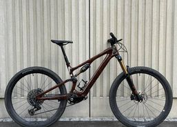 Specialized LEVO SL PRO CARBON S4 | eBikes / Elektrovelos | eBikes bis 25 km/h | velomarkt.ch