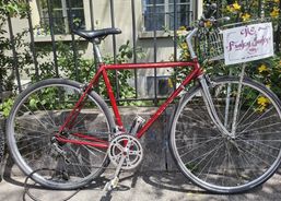 Cilo | Citybikes / Tourbike | Citybikes | velomarkt.ch