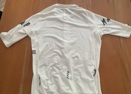 Maap Aeon Radtrikot - Chalk Gr. L | Zubehör / Teile | Bekleidung | velomarkt.ch