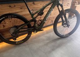 LEVO SL S-Works | eBikes / Elektrovelos | eBikes bis 25 km/h | velomarkt.ch