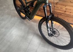 Specialized Levo G4 Expert | eBikes / Elektrovelos | eBikes bis 25 km/h | velomarkt.ch