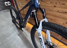 Scott Spark RC World Cup | Mountainbikes | 29er - 29 Zoll Bikes | velomarkt.ch