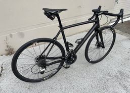 Carbon Gravel-/Allroad-Rennvelo | Rennvelos | Radquer / Cross / Gravel | velomarkt.ch