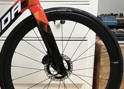 Vision Metron SL45 inkl. Bereifung | Zubehör / Teile | Radsätze Rennvelo | velomarkt.ch