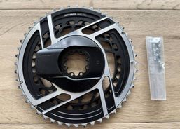 SRAM Power Meter Kit DM 48-35Z Red AXS E1 2x12 | Zubehör / Teile | Rennvelo Parts | velomarkt.ch