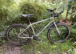 Genesis Longitude L | Citybikes / Tourbike | Tourenvelos | velomarkt.ch