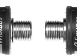Favero Assioma DUO beidseitige Wattmessung, komplett | Zubehör / Teile | Rennvelo Parts | velomarkt.ch