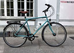 Aarios Stahlvelo made in SUI Gr.48 | Citybikes / Tourbike | Citybikes | velomarkt.ch