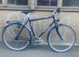 Villiger Gottardo | Citybikes / Tourbike | Citybikes | velomarkt.ch